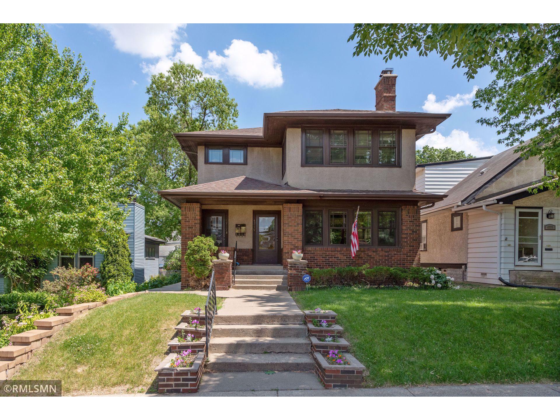 4717 Lyndale Avenue S, Minneapolis, MN 55419 MLS 5730447 Edina Realty