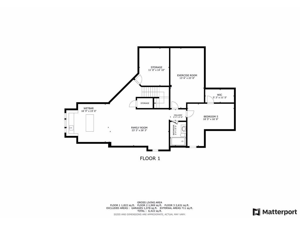 4717 Meadow Road Edina MN 55424 7006056 image75