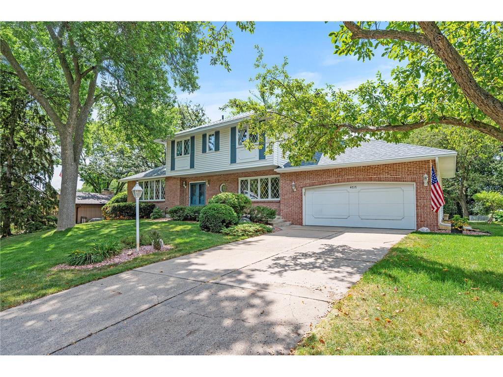 4717 Normandale Highlands Drive, Bloomington, MN, 55437 MLS 6420600