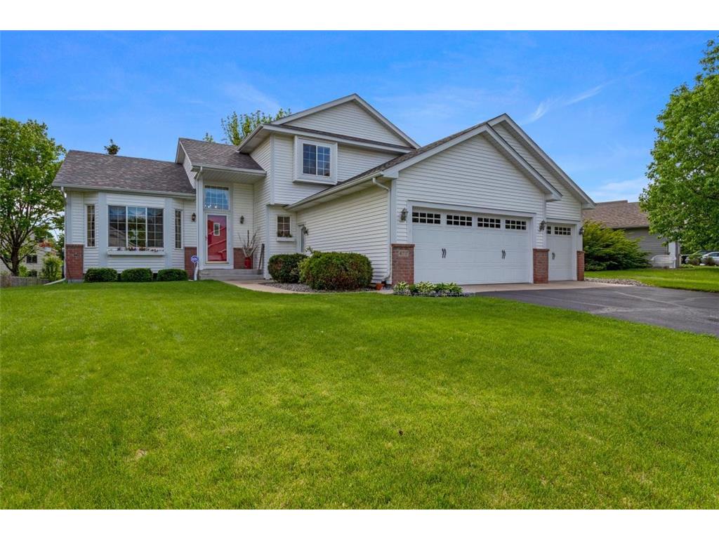 4717 Oxborough Gardens, Brooklyn Park, MN, 55443 MLS 6205183 Edina