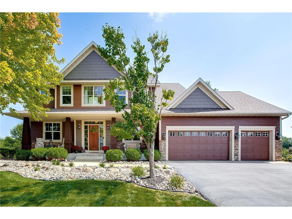 4718 Lange Avenue NE Saint Michael MN 55376 6426079 image1