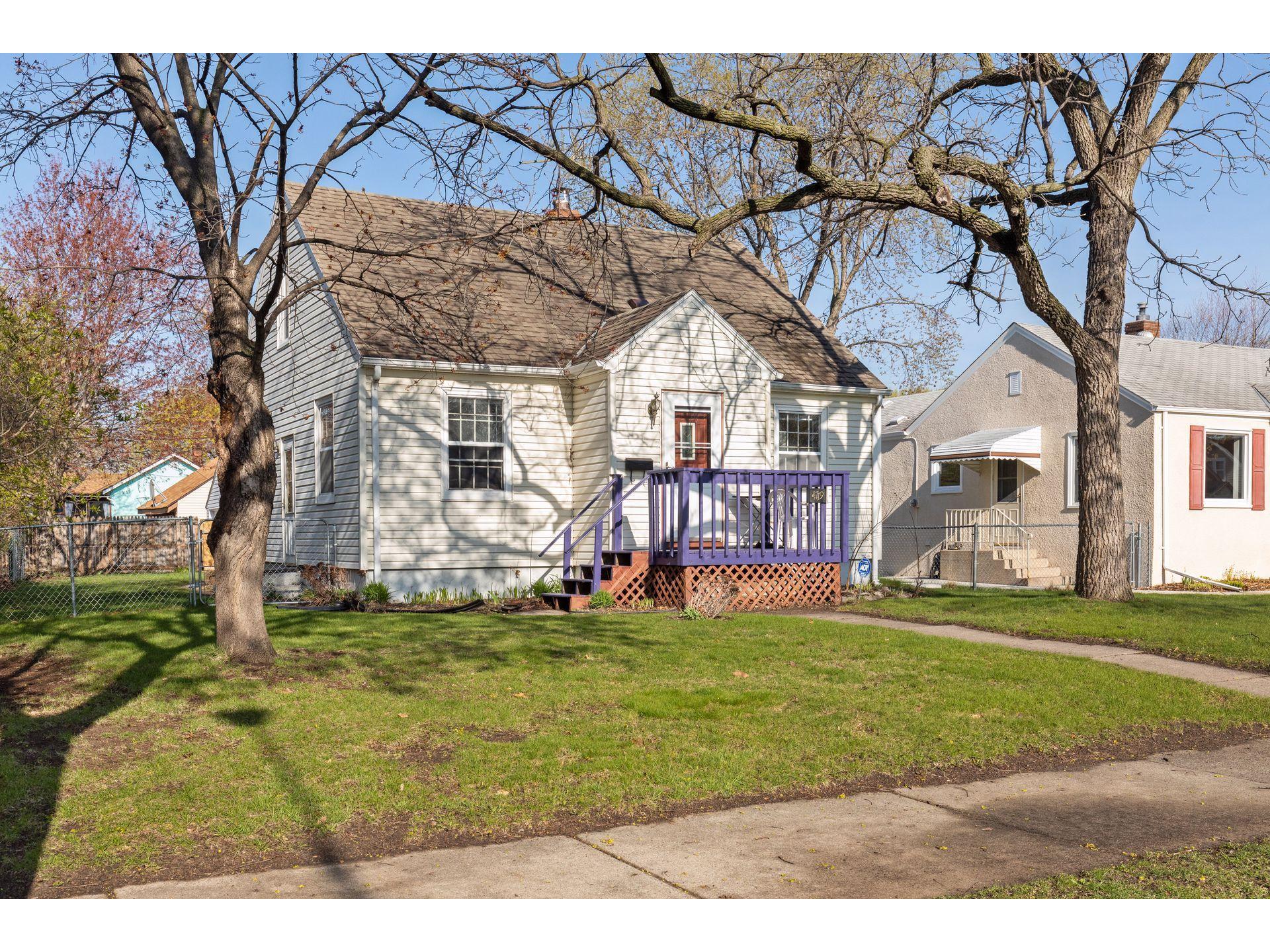 4719 Emerson Avenue N, Minneapolis, MN, 55430 MLS 5741469 Edina Realty