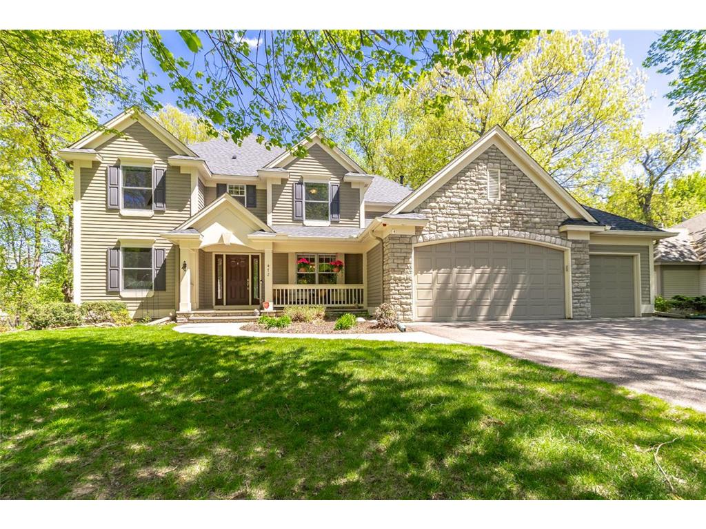 472 Vadnais Lake Drive Vadnais Heights MN 55127 7069257 image1