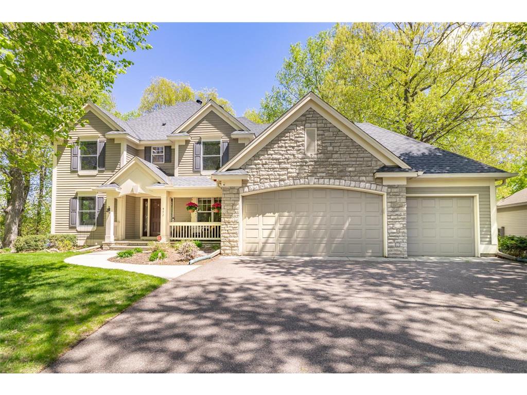 472 Vadnais Lake Drive Vadnais Heights MN 55127 7069257 image42