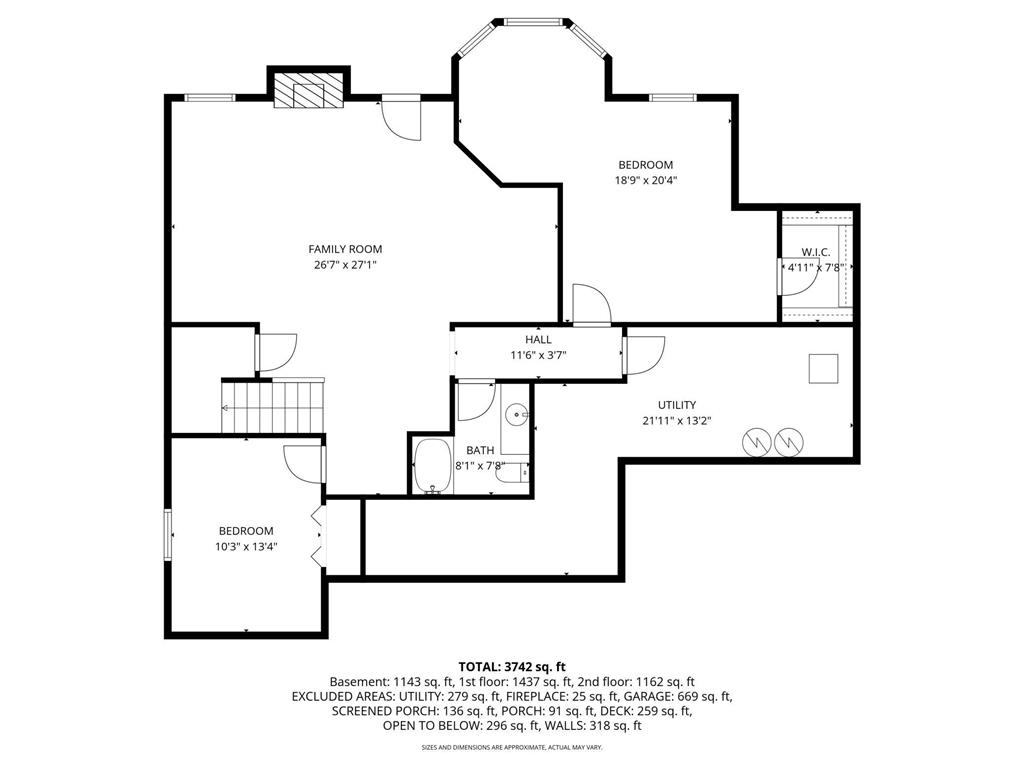 472 Vadnais Lake Drive Vadnais Heights MN 55127 7069257 image43