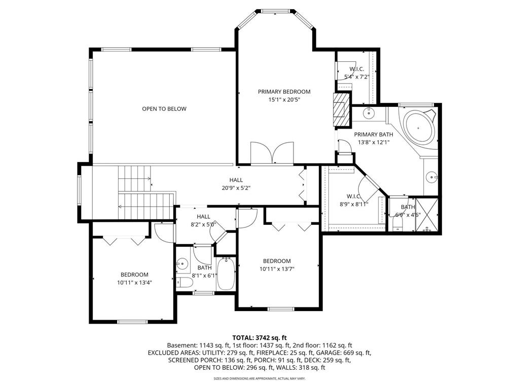 472 Vadnais Lake Drive Vadnais Heights MN 55127 7069257 image45