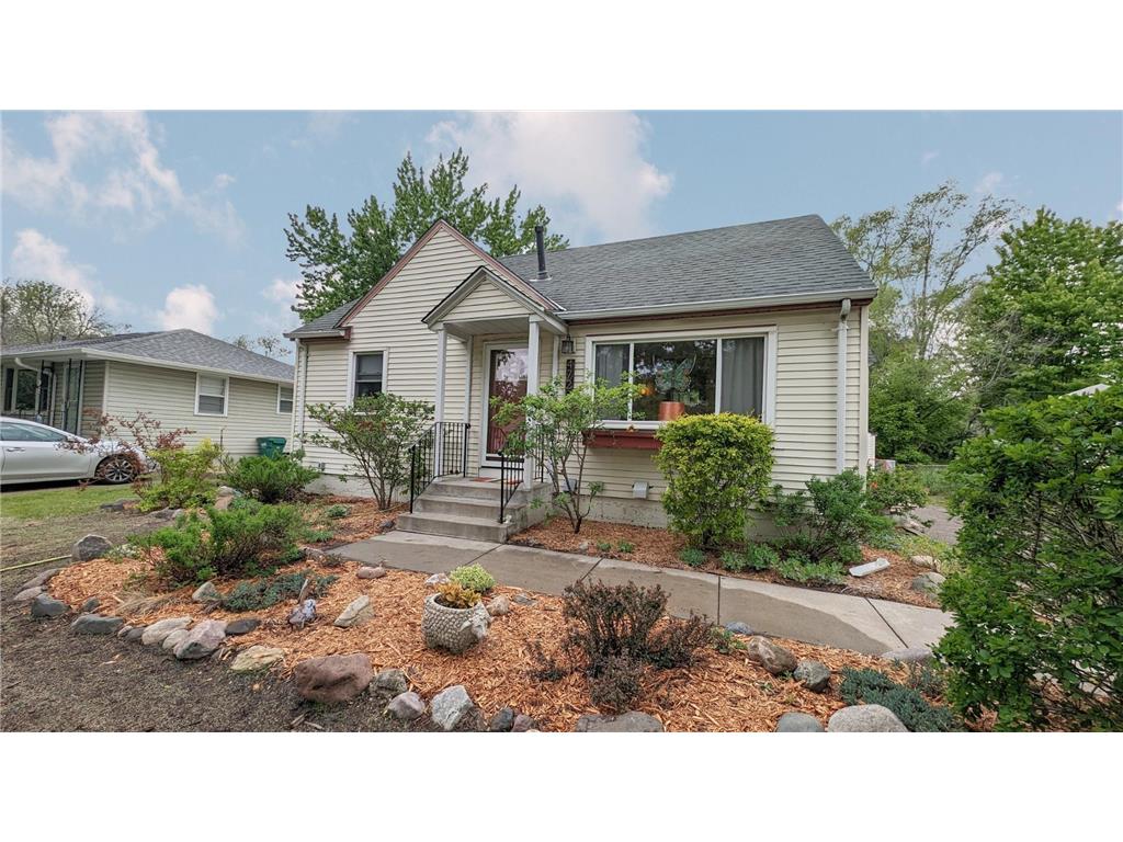 4720 2 1/2 Street NE Fridley MN 55421 6537545 image1