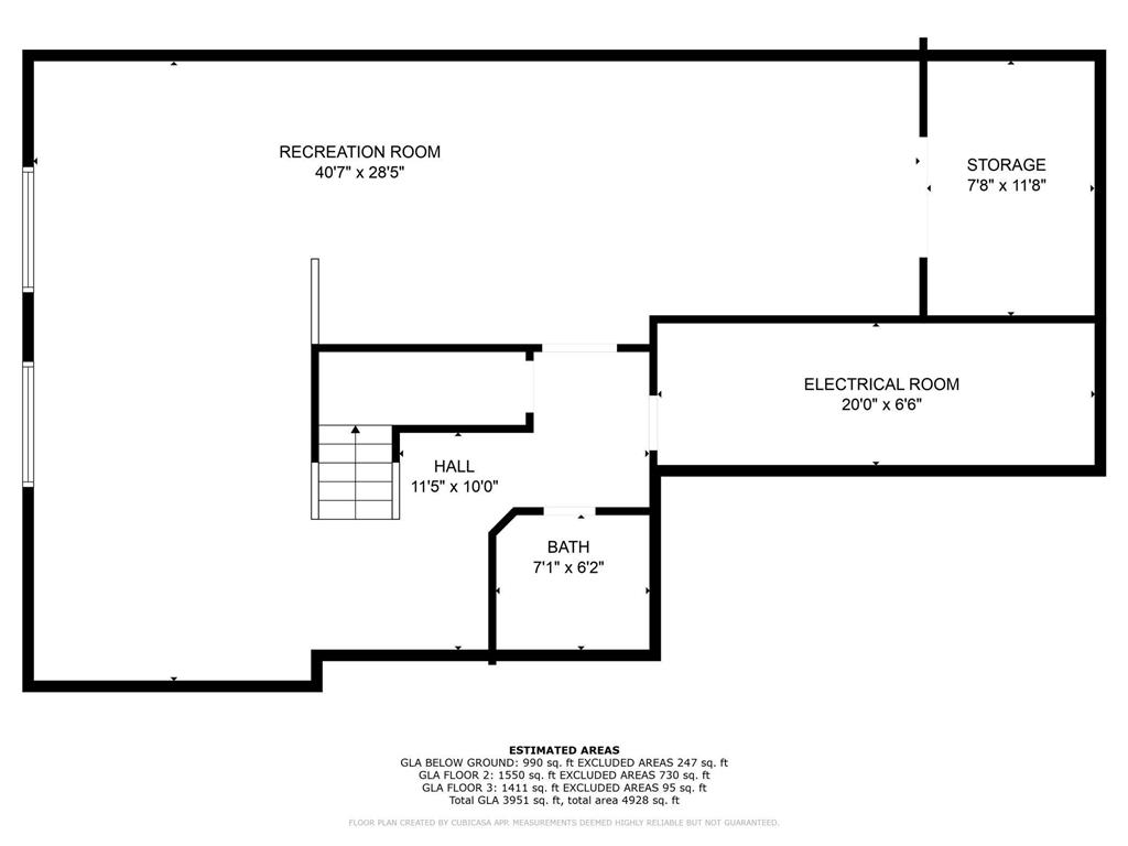 4720 Goldenrod Lane N Plymouth MN 55442 - Schmidt 6816734 image58