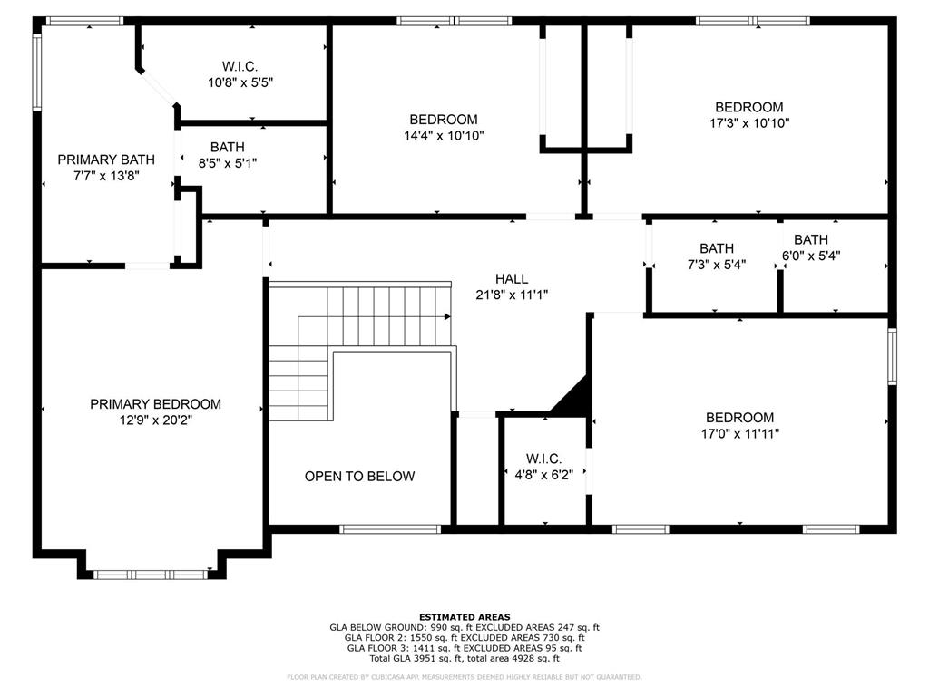 4720 Goldenrod Lane N Plymouth MN 55442 - Schmidt 6816734 image60