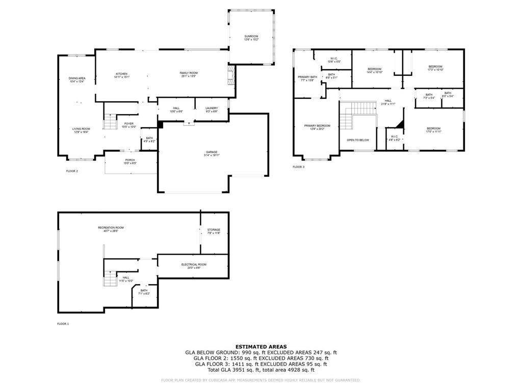 4720 Goldenrod Lane N Plymouth MN 55442 - Schmidt 6816734 image61