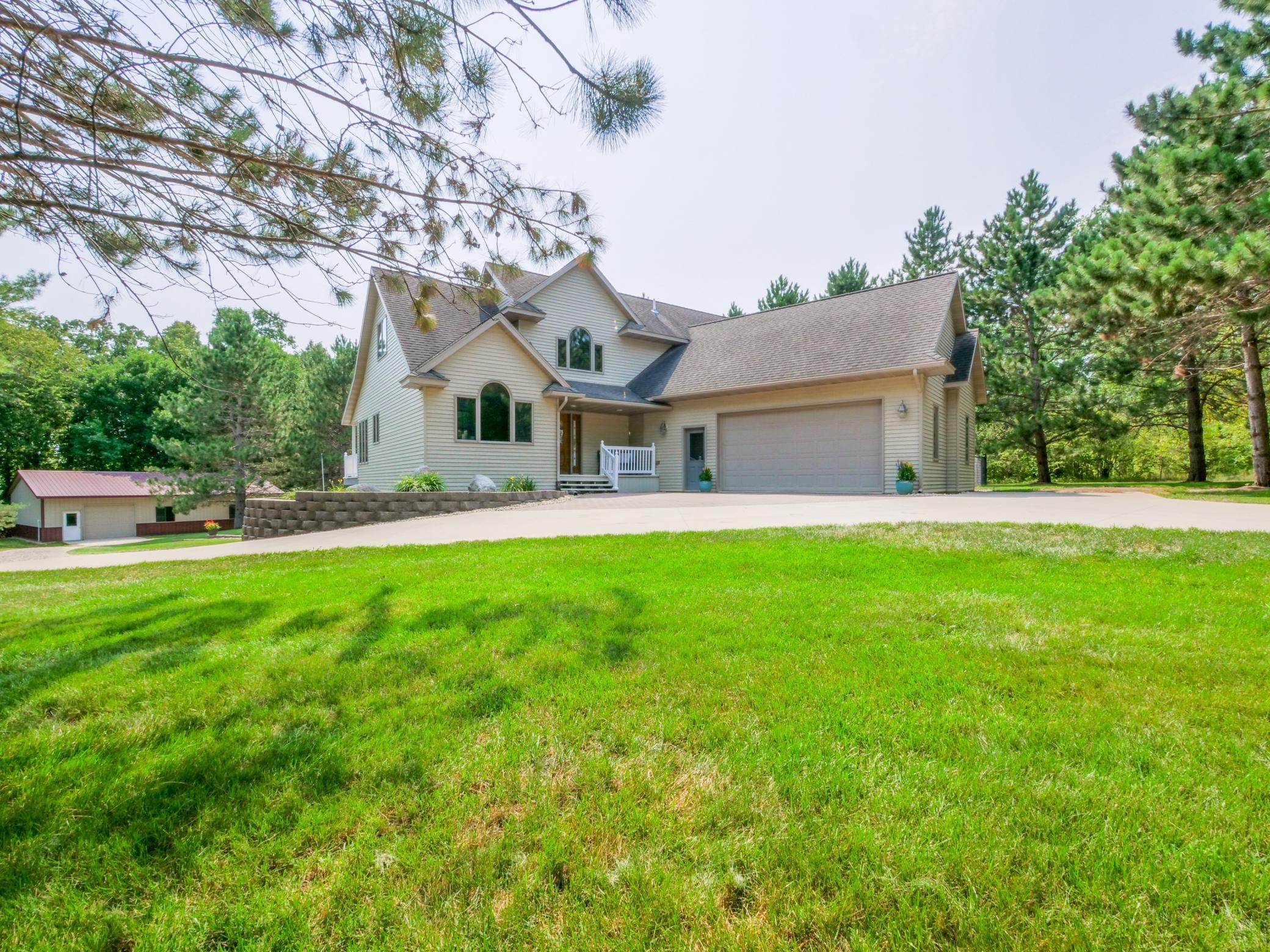 4720 Jerome Road NE, Miltona, MN, 56354 MLS 6086219 Edina Realty