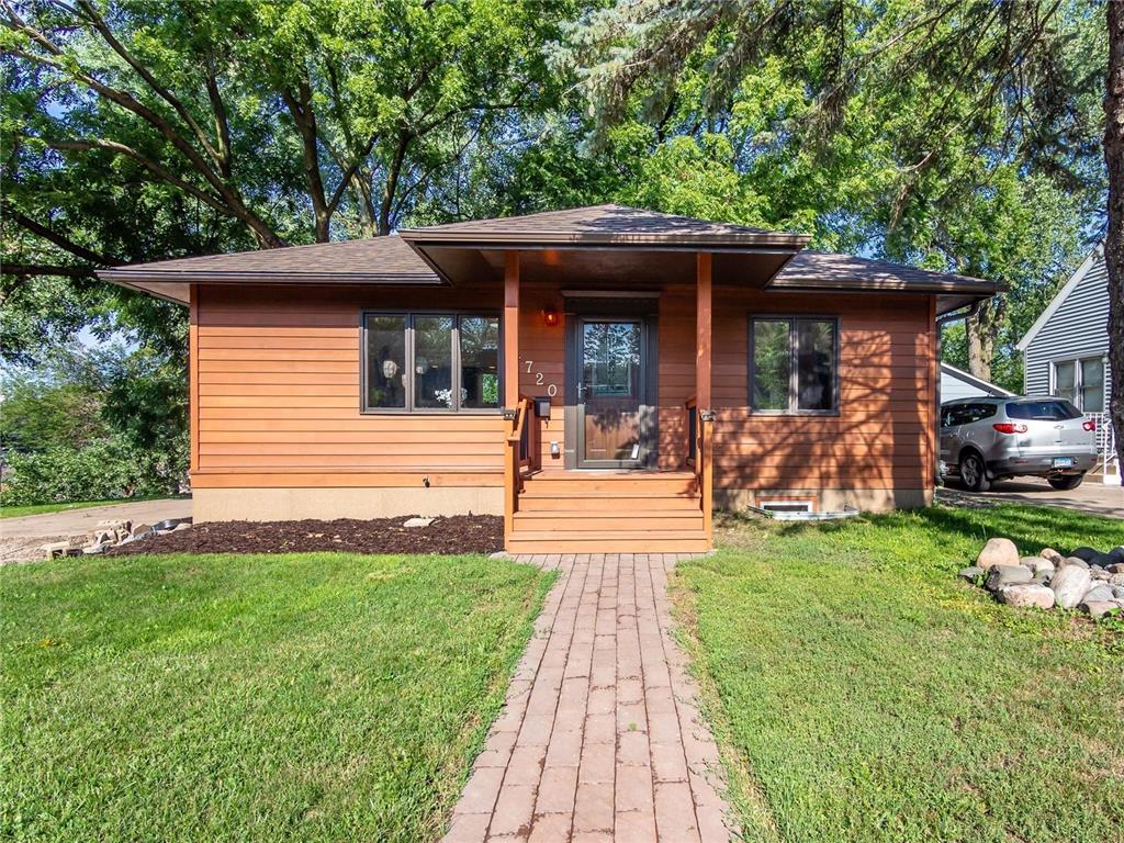 4720 Upland Crest NE, Columbia Heights, MN, 55421 MLS 6461246