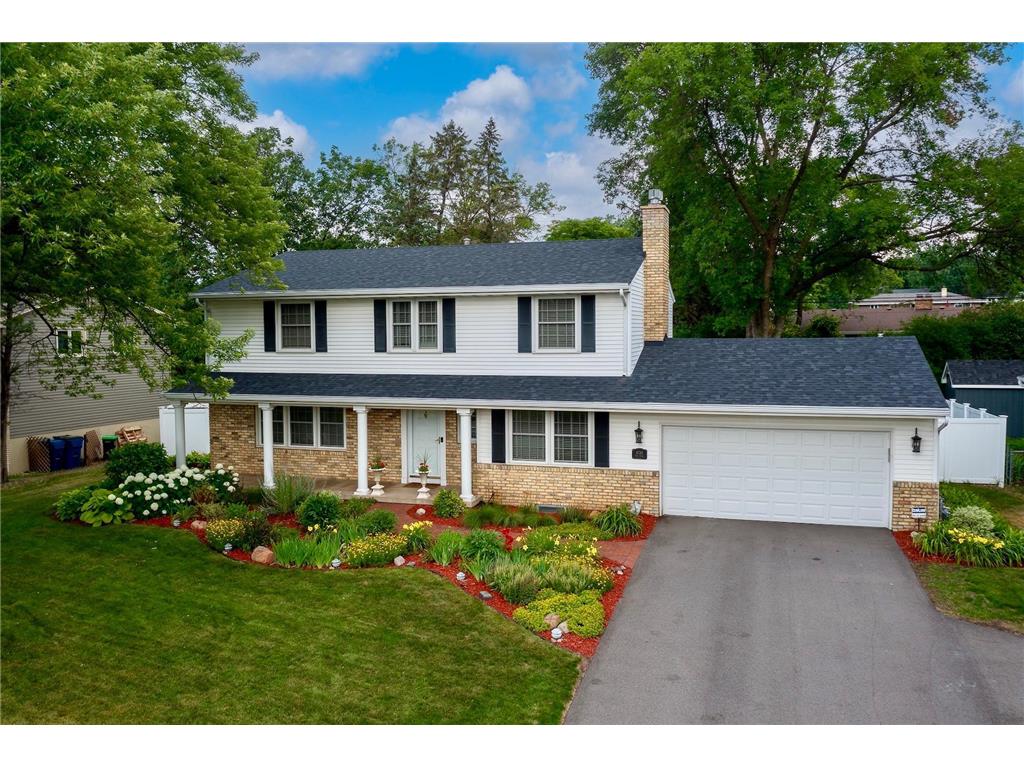 4720 W 70th Street, Edina, MN 55435 MLS 6241463 Edina Realty