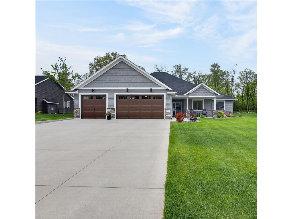 4721 381st Trail North Branch MN 55056 7074114 image2