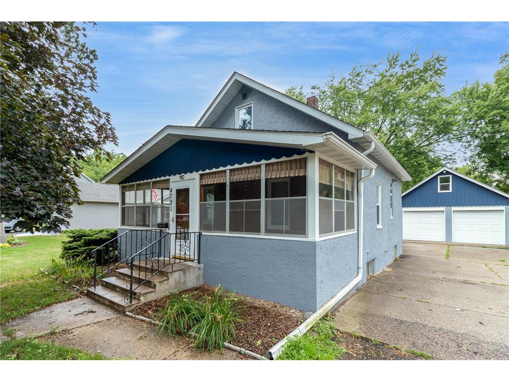 4721 Campbell Avenue, White Bear Lake, MN, 55110 | MLS: 6249452 | Edina