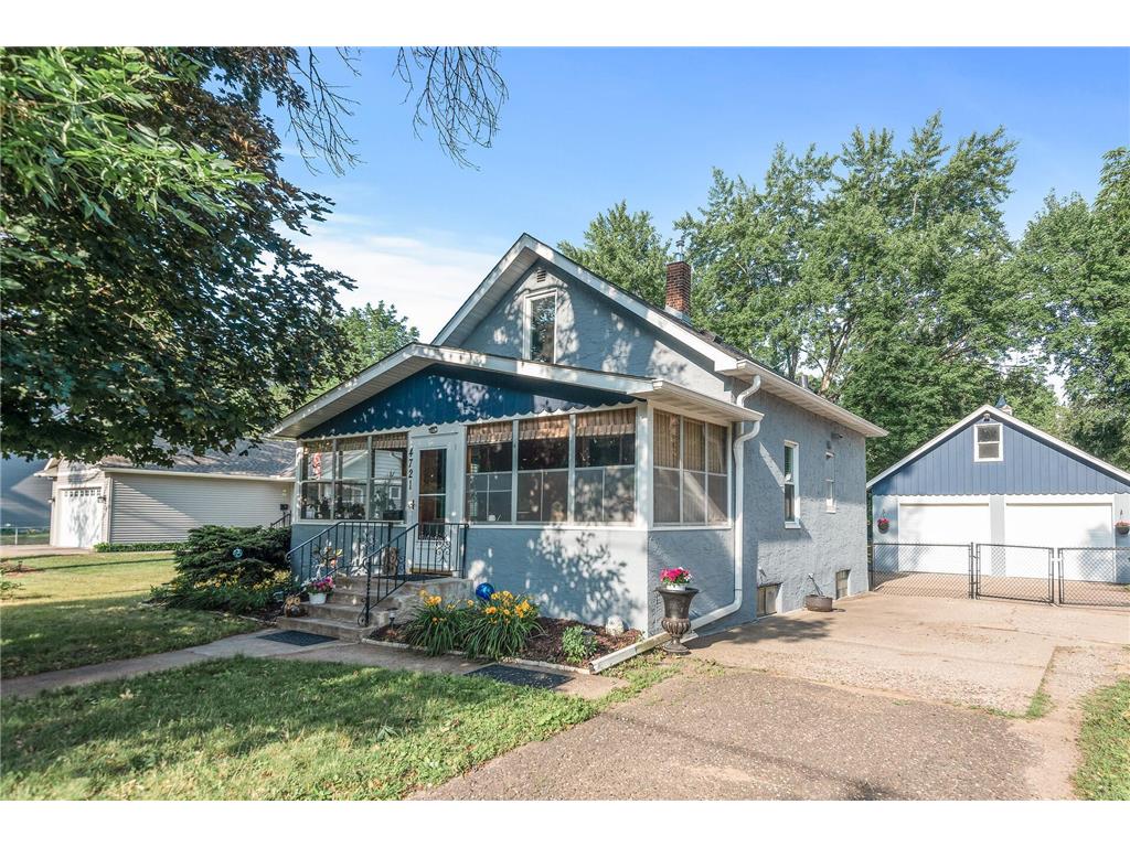 4721 Campbell Avenue, White Bear Lake, MN, 55110 MLS 6389517 Edina