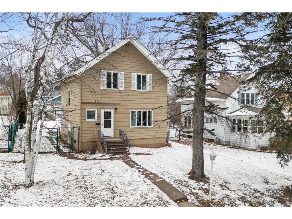 4721 Cooke Street Duluth MN 55804 - Superior 6642780 image1