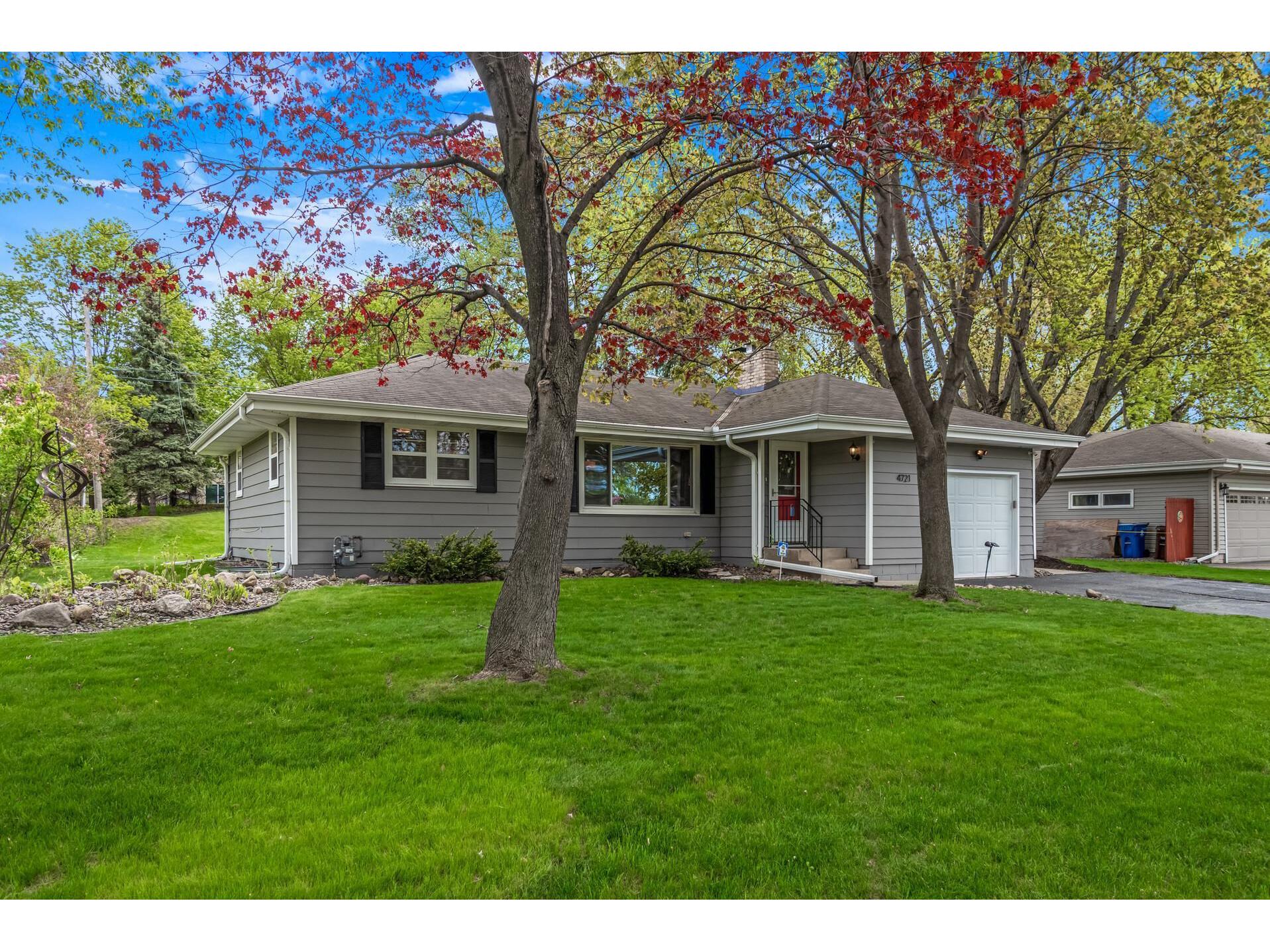 4721 Deerwood Drive, MN 55343 MLS 5747064 Edina Realty