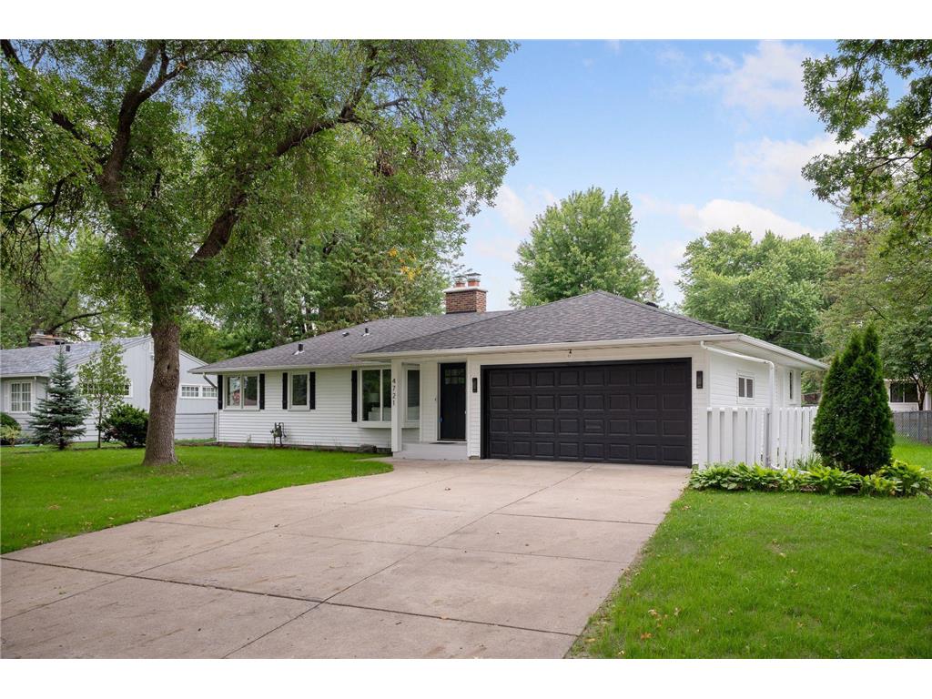 4721 Valley View Road, Edina, MN, 55424 MLS 6335651 Edina Realty