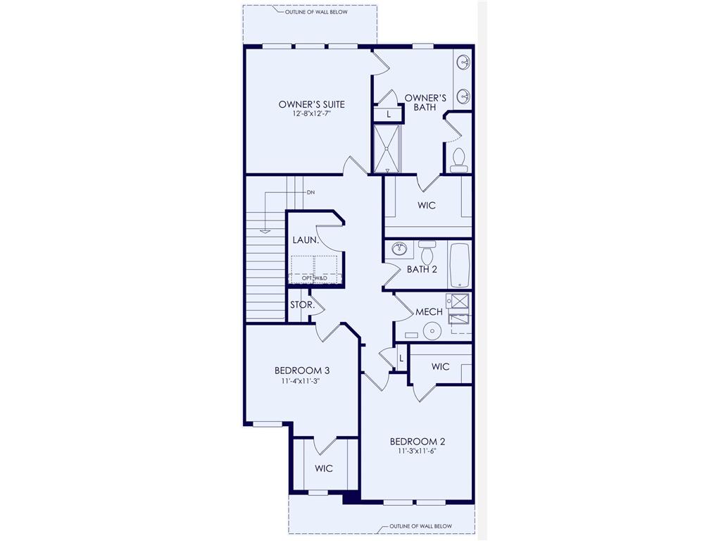 4722 AirLake Curve Woodbury MN 55129 7001952 image32