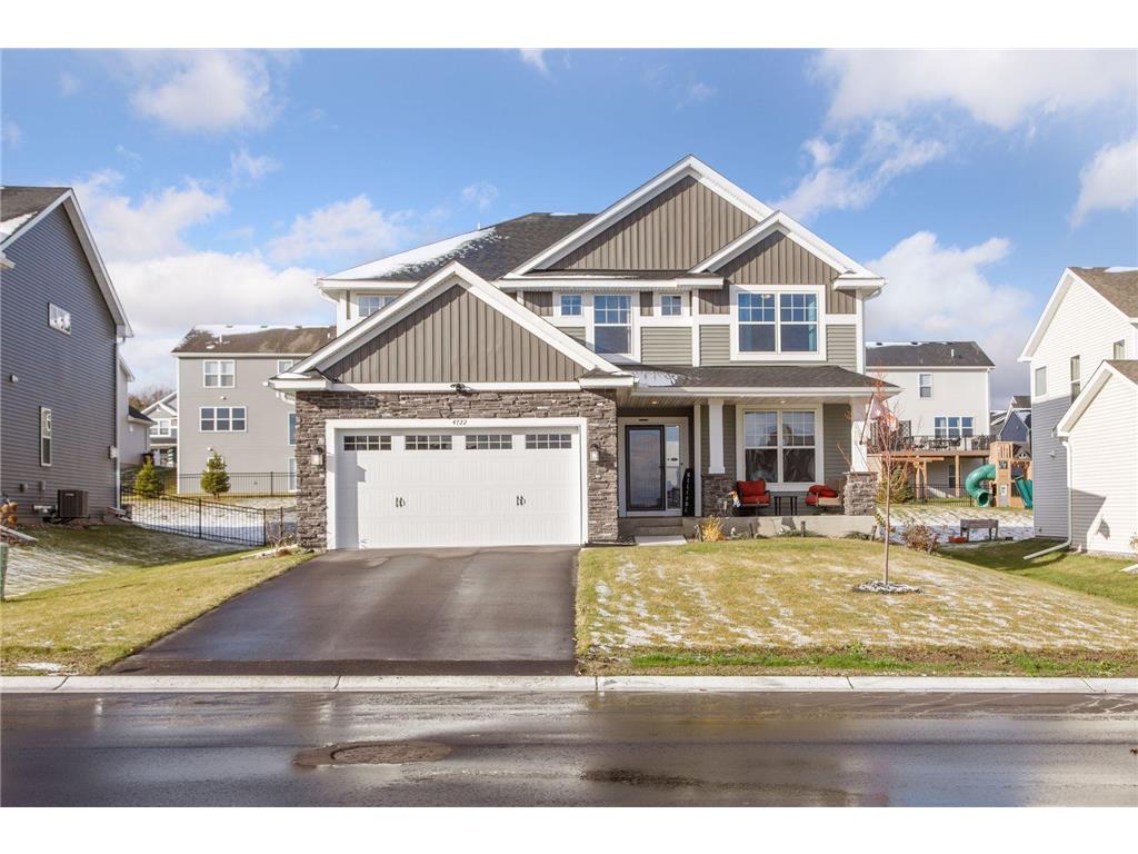 4722 Stable View Drive Woodbury MN 55129 6633877 image1