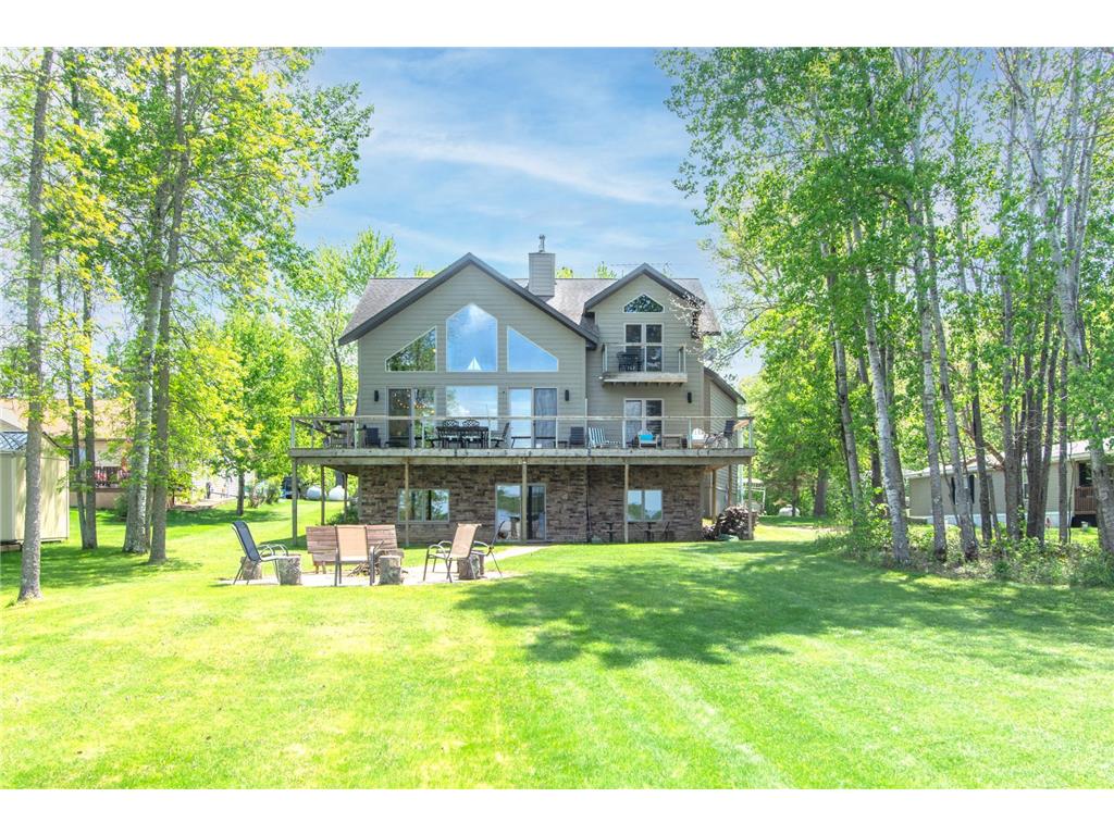 47221 220th Place Mcgregor MN 55760 - Flowage 7084791 image1