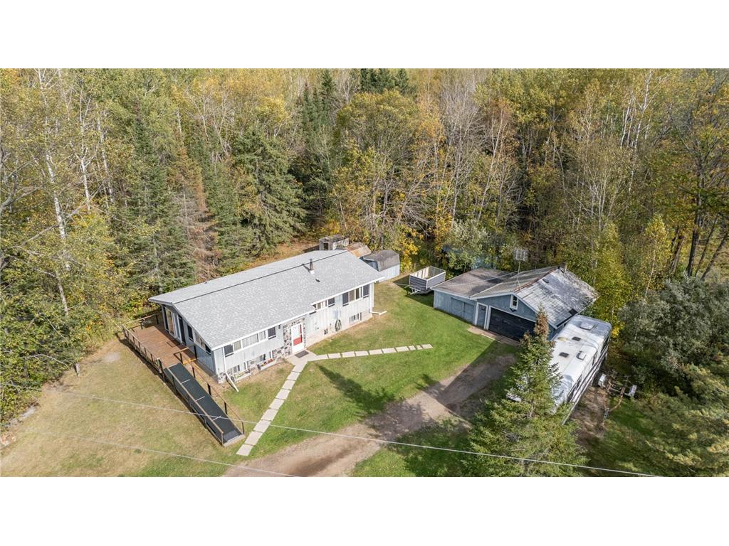 4724 Differding Point Road Gilbert MN 55734 - Ely 6612822 image1