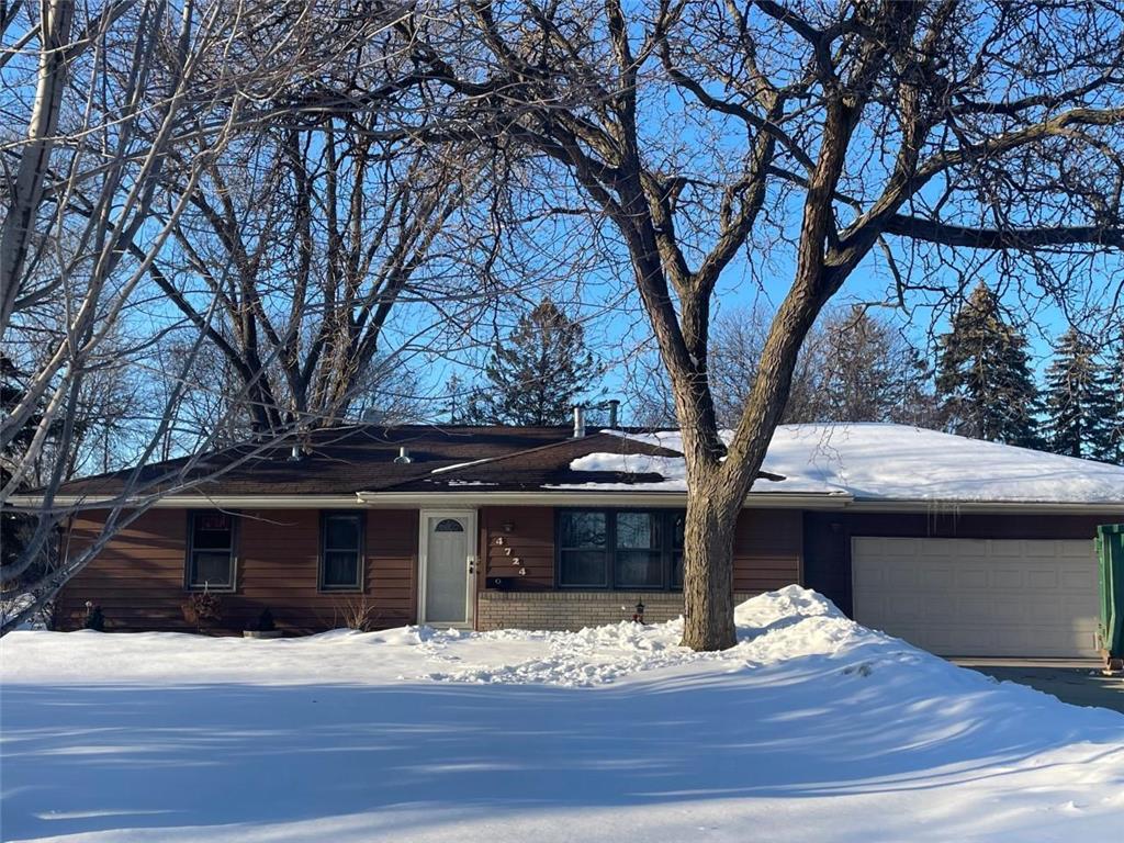 4724 W 82nd Street, Bloomington, MN, 55437 MLS 6342557 Edina Realty