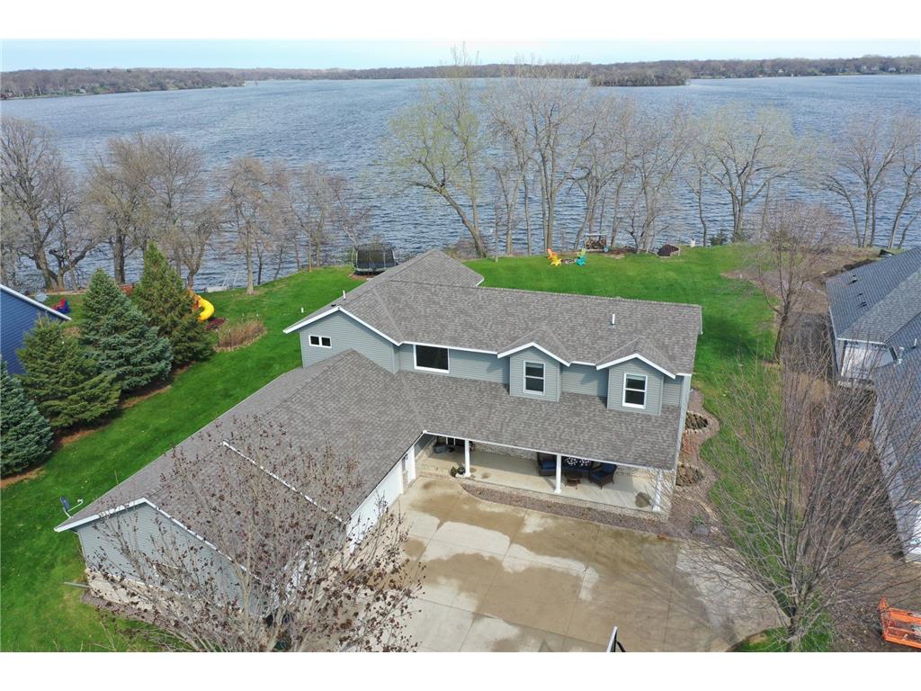 4725 141st Avenue NE Spicer MN 56288 - Nest 6244610 image1