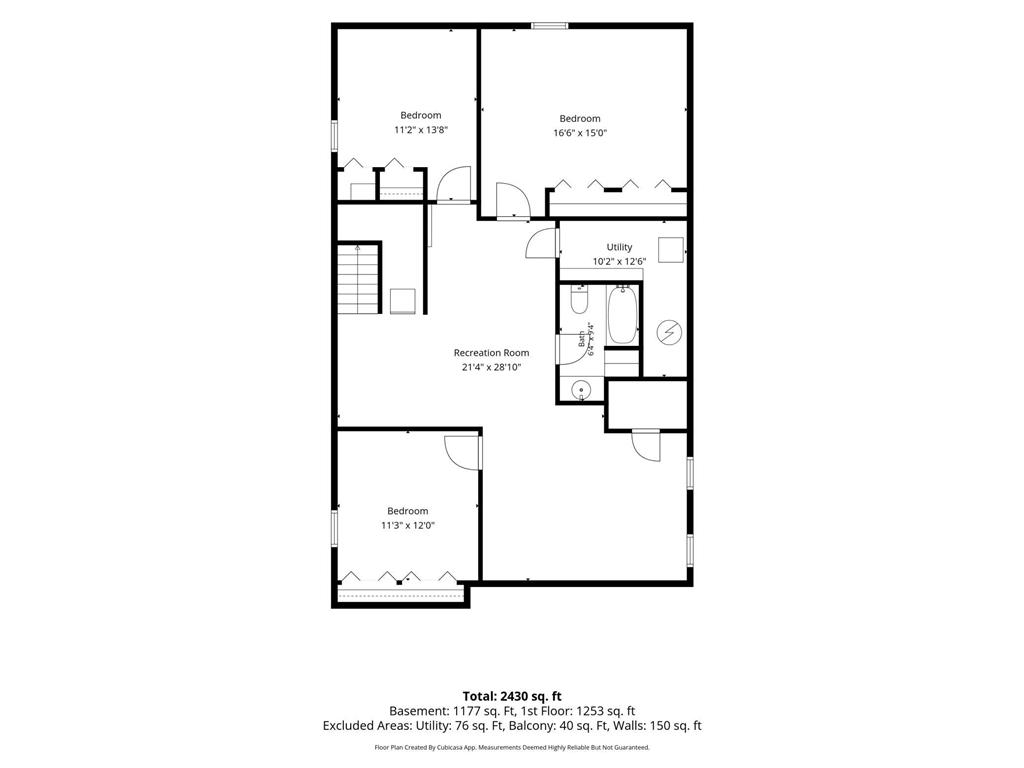4725 36th Avenue S Minneapolis MN 55406 7095130 image67