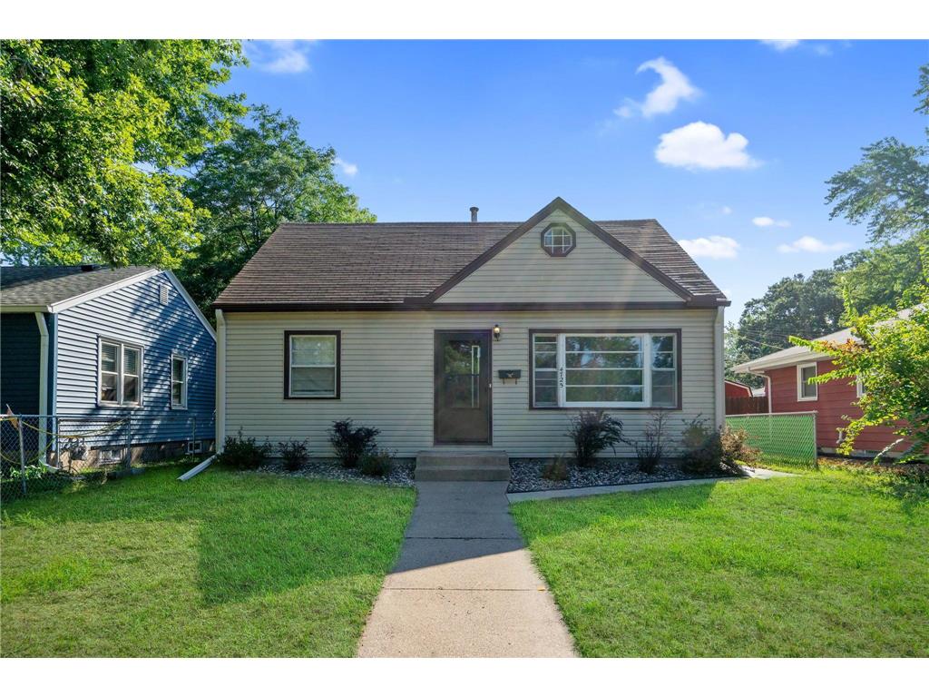 4725 4th Street NE, Columbia Heights, MN 55421 MLS 6255009 Edina