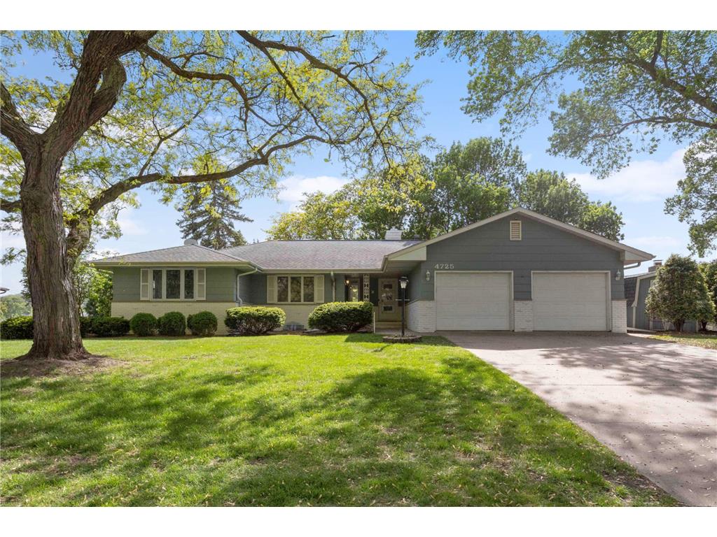 4725 Hibiscus Avenue Edina MN 55435 - Edina 6706108 image1