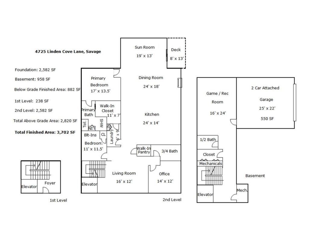 4725 Linden Cove Lane Savage MN 55378 - Hanrahan 6752259 image67