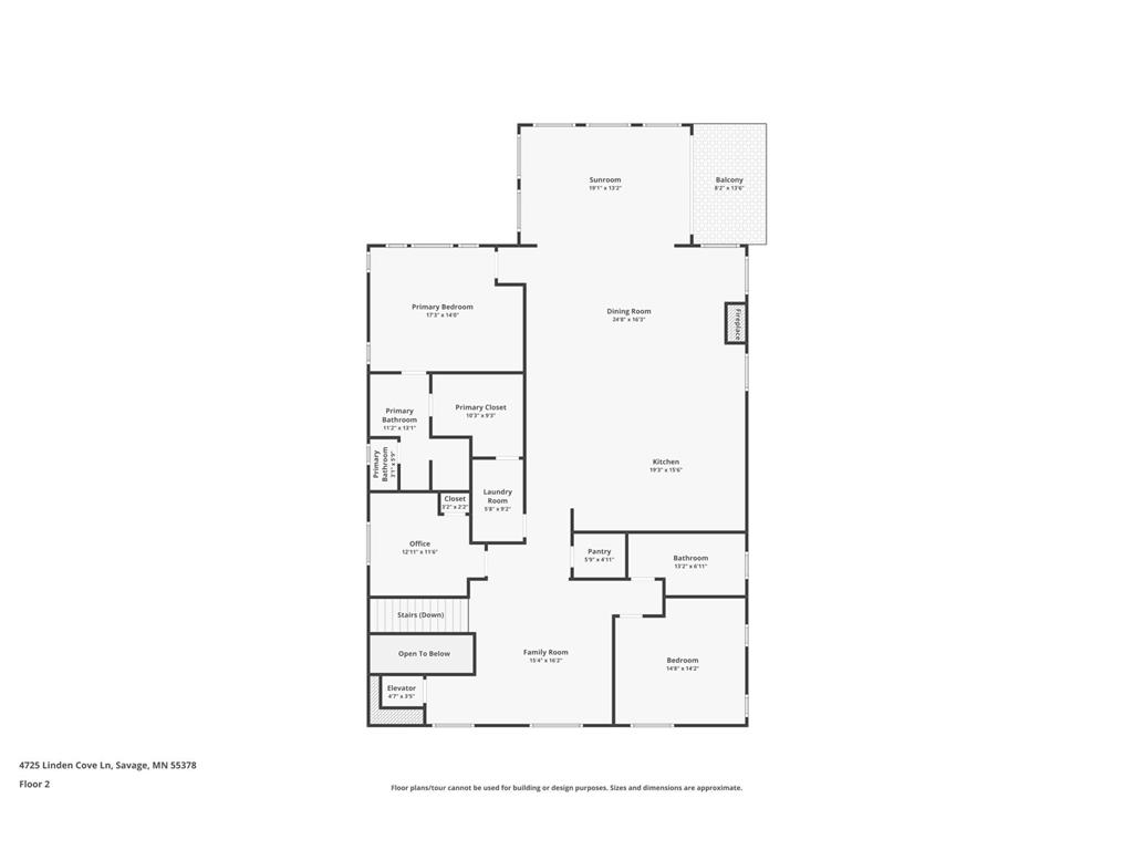 4725 Linden Cove Lane Savage MN 55378 - Hanrahan 7066463 image7