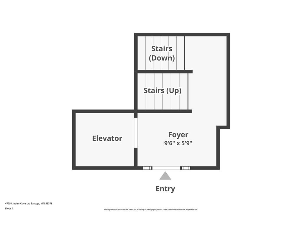 4725 Linden Cove Lane Savage MN 55378 - Hanrahan 7066463 image8
