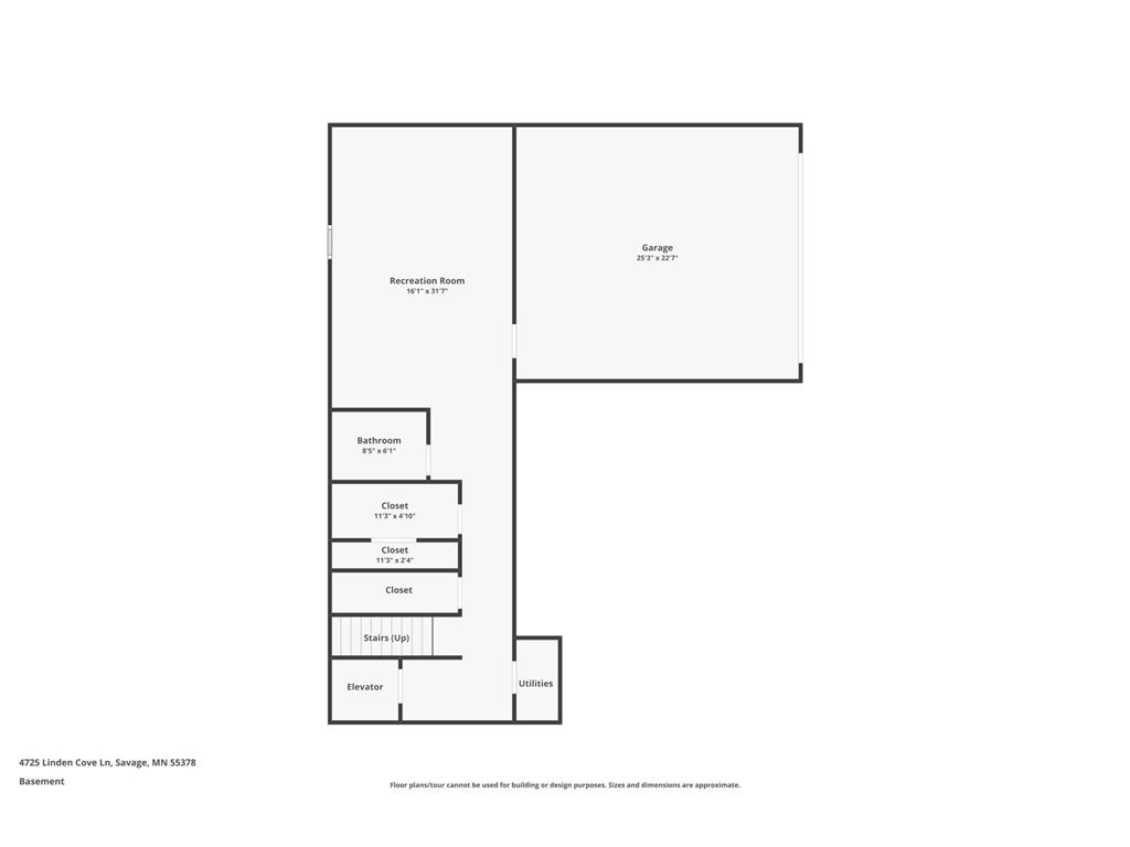 4725 Linden Cove Lane Savage MN 55378 - Hanrahan 7066463 image9