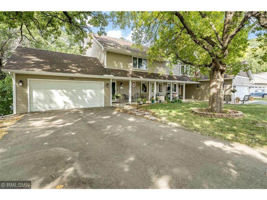 4725 Oak Cliff Drive, Eagan, MN 55122 MLS 6260081 Edina Realty