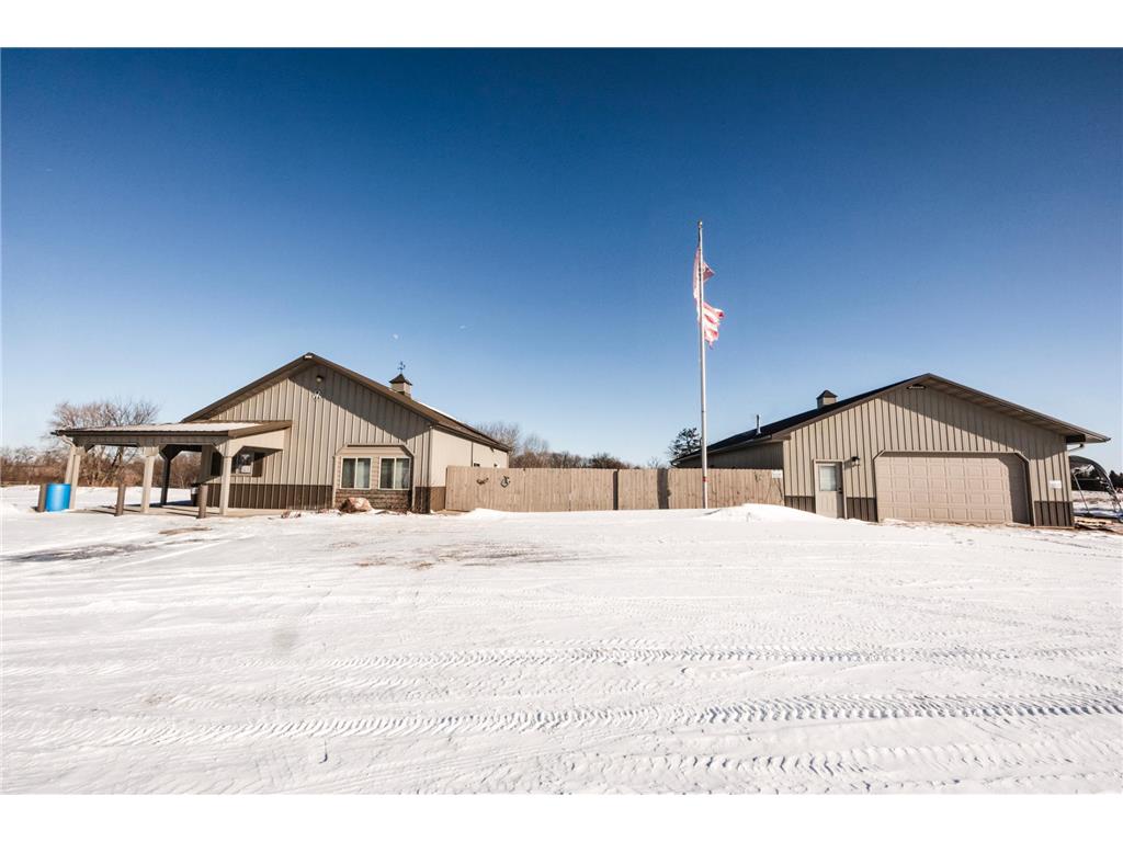 47260 Wintergreen Road Perham MN 56573 - Toad River 7014145 image1