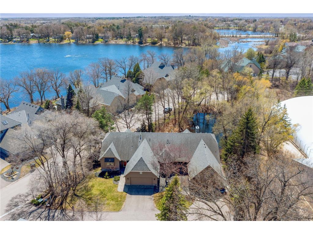 4727 Bouleau Road, White Bear Lake, MN, 55110 MLS 6384418 Edina Realty