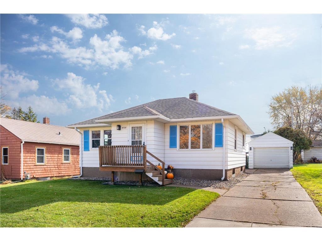 4728 Glenwood Street, Duluth, MN 55804 MLS 6302263 Edina Realty