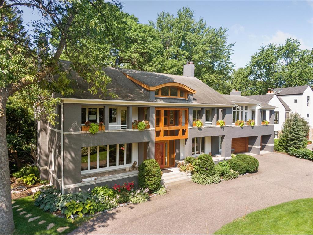 4728 W Lake Harriet Parkway Minneapolis MN 55410 - Harriet Lake 6658632 image1