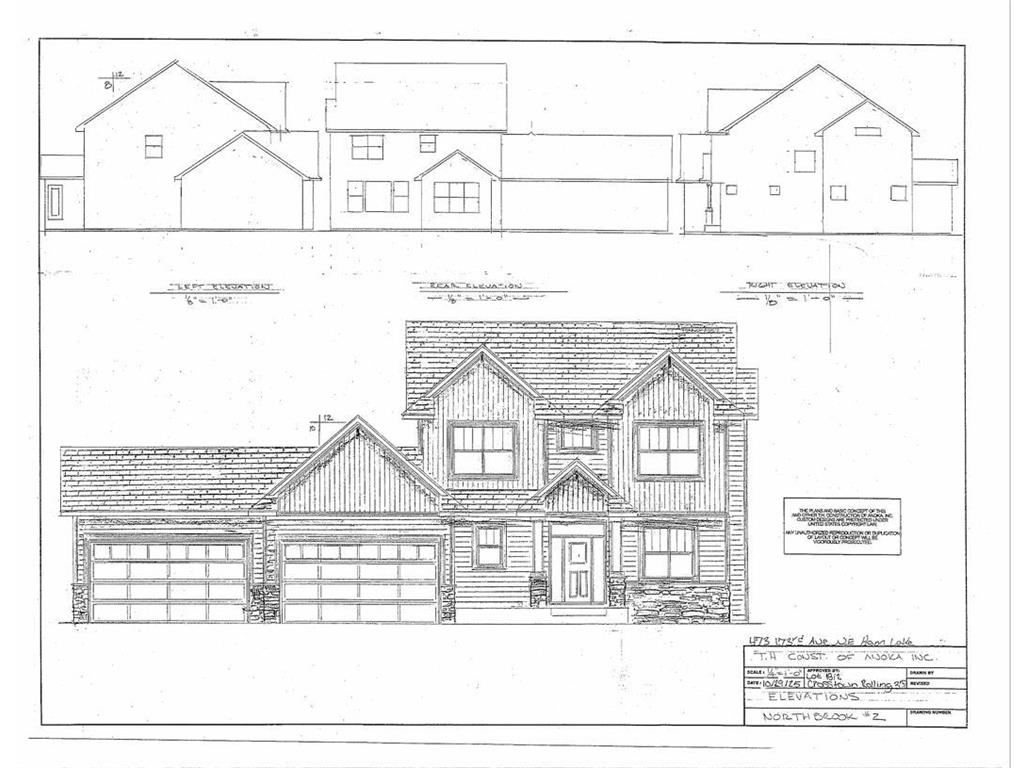 473 173rd Avenue NE Ham Lake MN 55304 6812054 image1