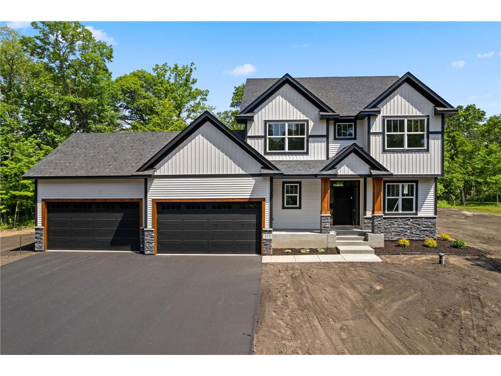 473 173rd Avenue NE Ham Lake MN 55304 7078921 image1