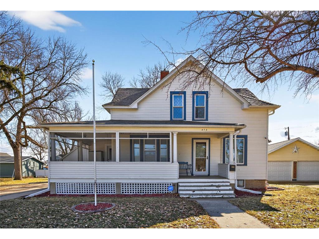 473 W 4th Street Zumbrota MN 55992 7037203 image1