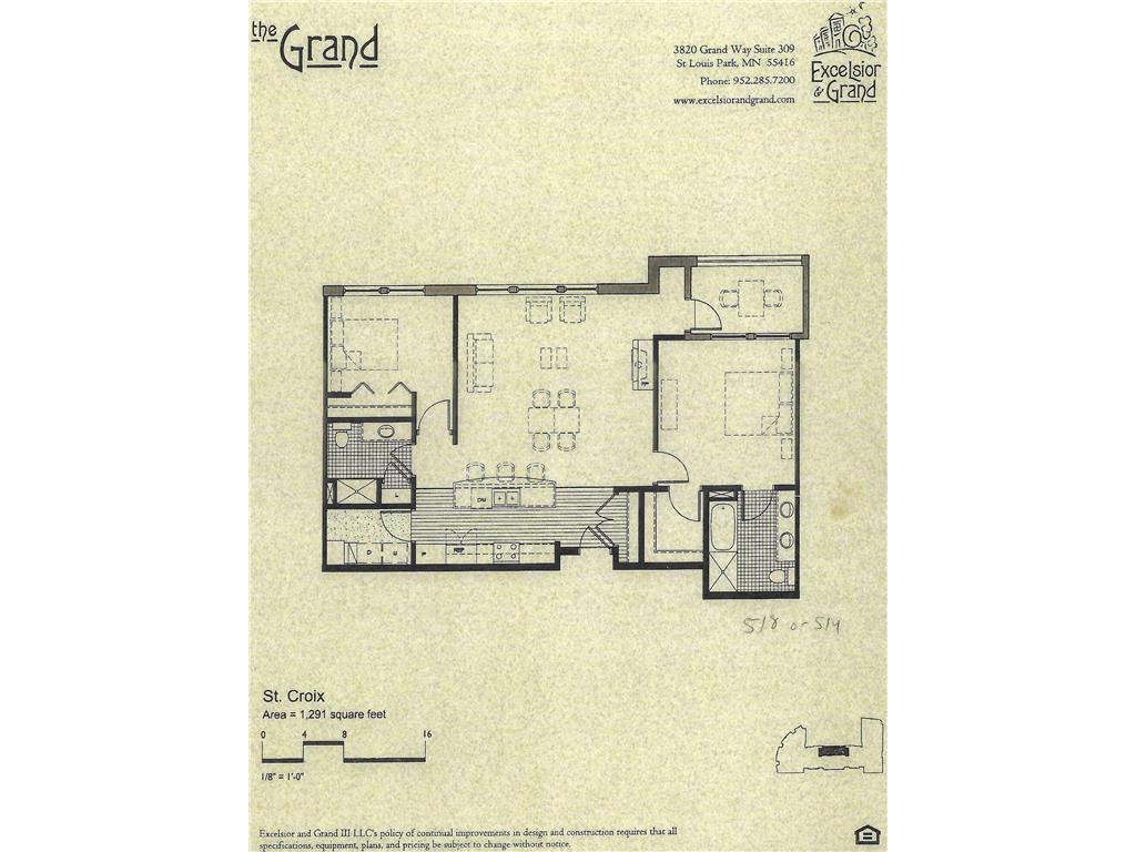 4730 Park Commons Drive #218 Saint Louis Park MN 55416 7071754 image5