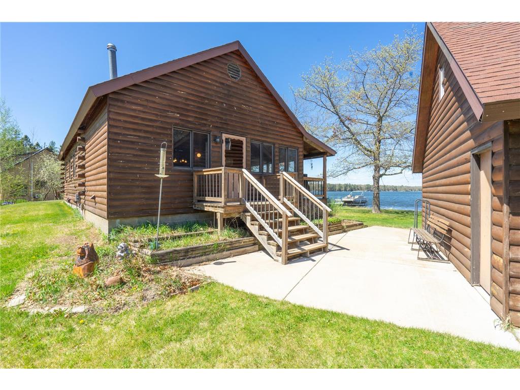 47304 209th Place Mcgregor MN 55760 - Minnewawa Lake 7070635 image1