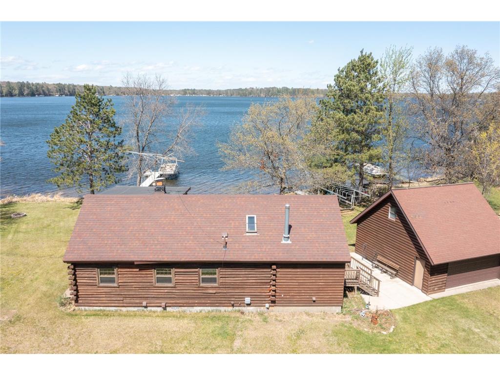 47304 209th Place Mcgregor MN 55760 - Minnewawa Lake 7070635 image2