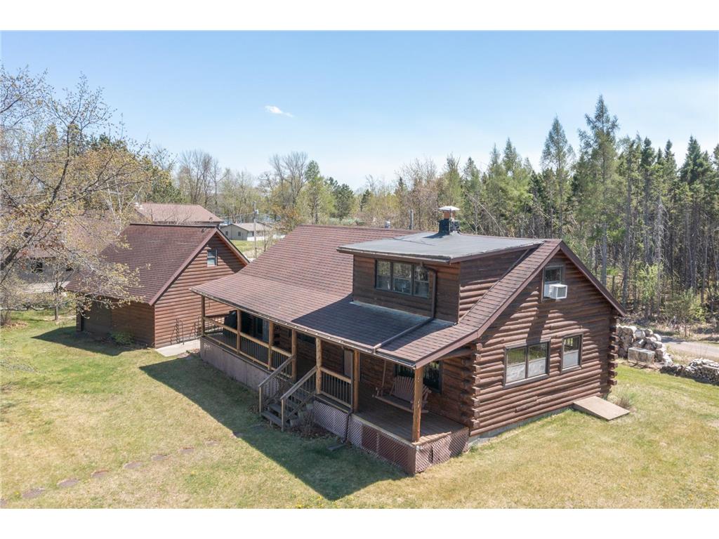 47304 209th Place Mcgregor MN 55760 - Minnewawa Lake 7070635 image3