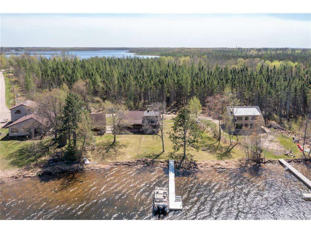 47304 209th Place Mcgregor MN 55760 - Minnewawa Lake 7070635 image34