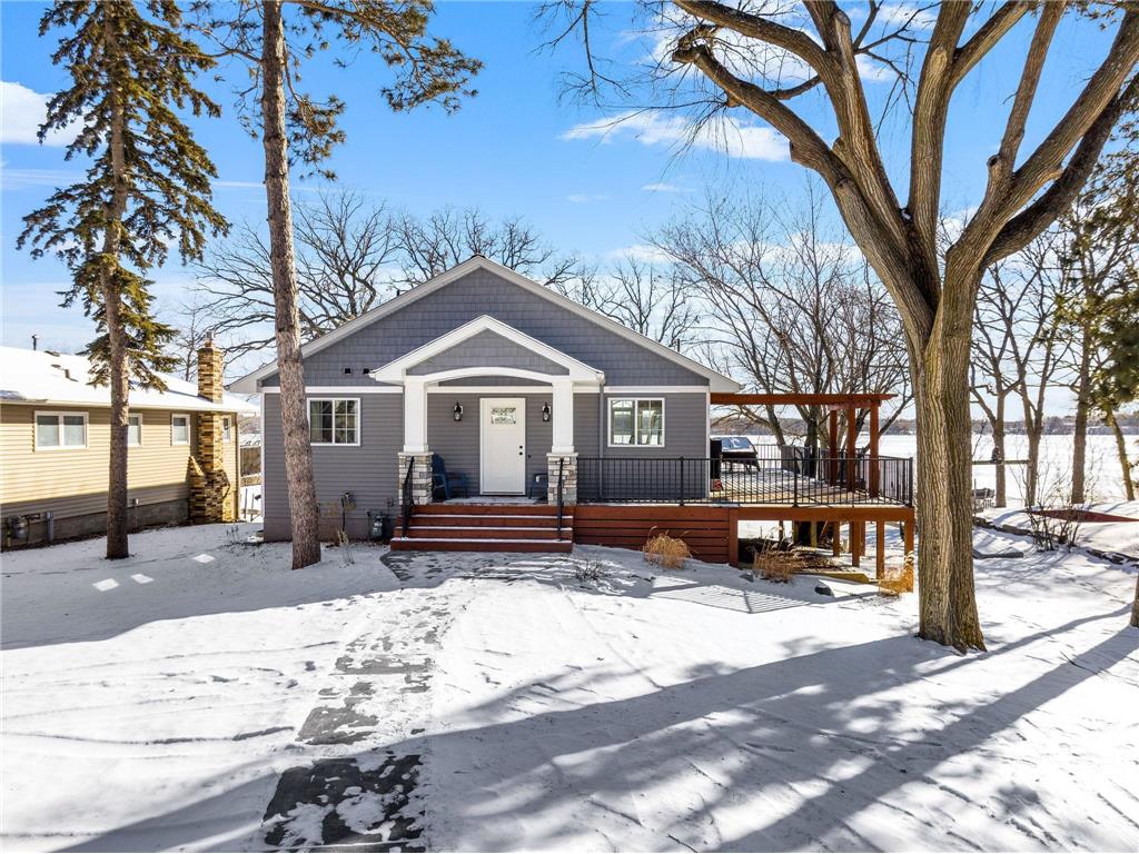 4731 109th Avenue, Palmer Twp, MN, 55319 MLS 6473769 Edina Realty